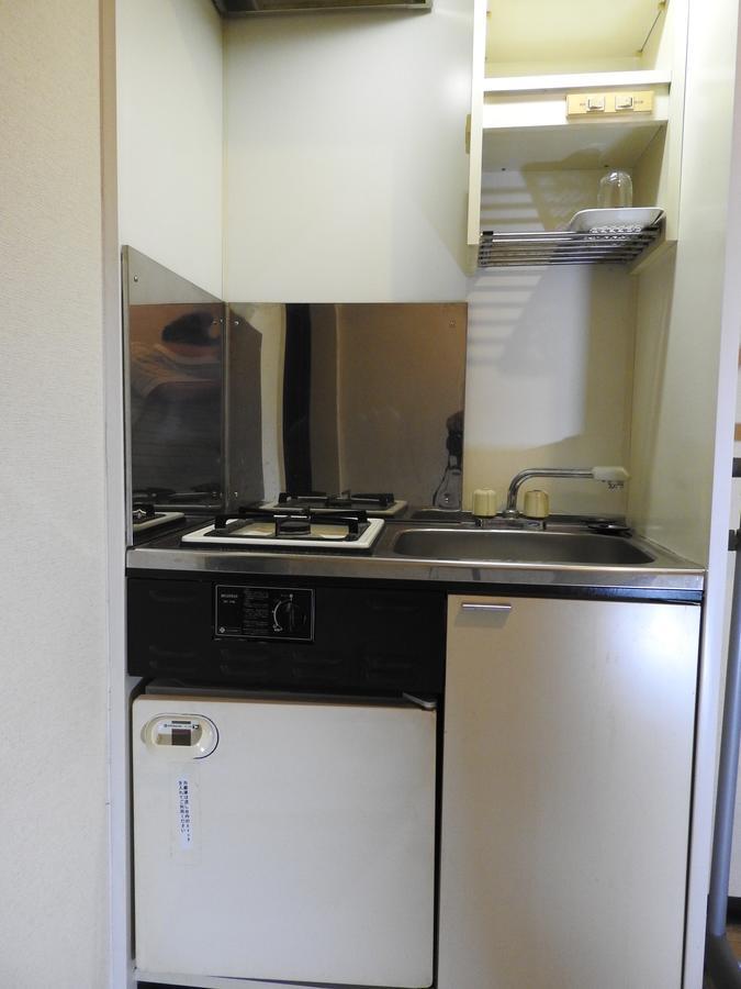 Business Hotel Century Nara Room photo