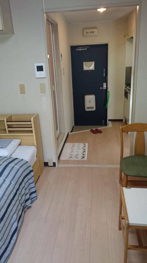 Business Hotel Century Nara Room photo