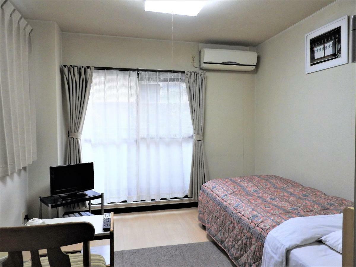 Business Hotel Century Nara Exterior photo